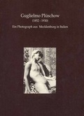Cover: Guglielmo Pl&uuml;schow (1852-1930) - CW Nordwest Media