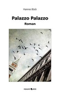 Cover: Palazzo Palazzo - novum eco Verlag