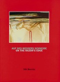 Cover: Nils Burwitz - Kehrer Verlag