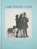 Cover: Carl Philipp Fohr - Kehrer Verlag
