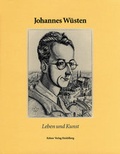 Cover: Johannes W&uuml;sten (1896-1943) - Kehrer Verlag
