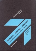 Cover: Mitdenken - Mitreden - Mitwirken. Politische Bildung mit allen und f&uuml;r alle Menschen - Gesellschaft Erwachsenenbildung und Behinderung