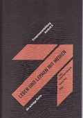 Cover: Leben und Lernen mit Medien - Gesellschaft Erwachsenenbildung und Behinderung