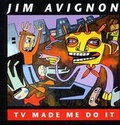 Cover: TV made me do it - Verbrecher