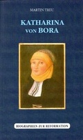Cover: Katharina von Bora - Drei Kastanien