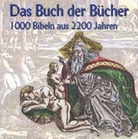 Enlarge image Cover: Das Buch der Bücher - Stadt Sulzbach-Rosenberg