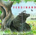 Cover: Der Stier Ferdinand - EDITION SEE-IGEL