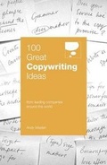 Cover: 100 Great Copywriting Ideas From Leading Companies Around the World - Marshall Cavendish