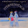 Cover: Sternenstaub - EDITION SEE-IGEL