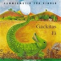 Cover: Gackitas Ei - EDITION SEE-IGEL