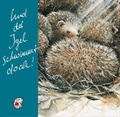 Cover: Und der Igel schwimmt doch! - EDITION SEE-IGEL