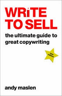 Enlarge image Cover: Write To Sell - Marshall Cavendish