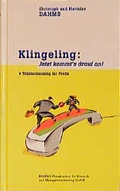 Cover: Klingeling - Jetzt kommt's drauf an! - Dahms Privatinstitut
