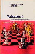 Cover: Verkaufen: Was Profis erfolgreich macht - Dahms Privatinstitut