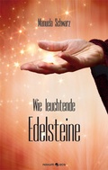 Cover: Wie leuchtende Edelsteine - novum eco Verlag