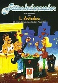 Cover: Frittenbudenzauber - H&ouml;cker, B