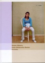 Cover: Rineke Dijkstra. Paula Modersohn-Becker. Portraits - Böttcherstraße