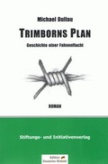 Cover: Trimborns Plan - Stiftung "Deutsche Jugend"