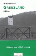 Cover: Grenzland - Stiftung "Deutsche Jugend"