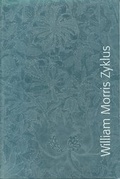 Cover: William Morris Zyklus - form + zweck