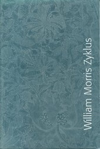 Abbildung von: William Morris Zyklus - form + zweck
