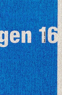 Enlarge image Cover: form + zweck 16 - form + zweck