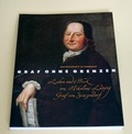 Cover: Graf ohne Grenzen - Comenius-Buchhandlung