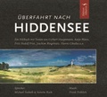 Cover: &Uuml;berfahrt nach Hiddensee - GOLDMUND-H&ouml;rb&uuml;cher