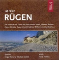 Cover: Mien R&uuml;gen - GOLDMUND-H&ouml;rb&uuml;cher