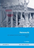 Cover: Heimrecht - Pro Libris Verlagsgesellschaft