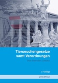 Bild: Tierseuchengesetze samt Verordnungen - Pro Libris Verlagsgesellschaft