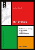 Cover: Ich stimme - EHP Edition Humanistische Psychologie
