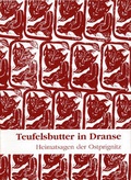 Cover: Teufelsbutter in Dranse - Dosse Verlag