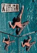 Cover: Lizenz zum Klettern - UDINI