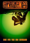 Cover: Die 2te Lizenz zum Klettern - UDINI