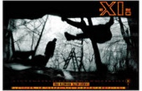 Enlarge image Cover: Der elfte Grad - UDINI