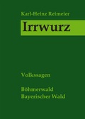 Cover: Irrwurz - Ohetaler Verlag