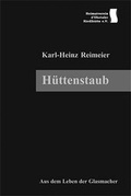 Cover: H&uuml;ttenstaub - Ohetaler Verlag