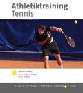 Cover: Athletiktraining Tennis - tennistrainer.de