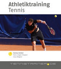 Abbildung von: Athletiktraining Tennis - tennistrainer.de