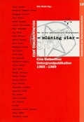 Cover: mOAning star - Robert-Havemann-Gesellschaft e. V.
