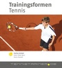 Cover: Trainingsformen Tennis - tennistrainer.de