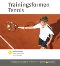 Cover: Trainingsformen Tennis - tennistrainer.de