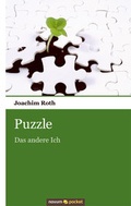 Cover: Puzzle - Das andere Ich - novum Verlag