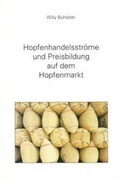 Cover: Hopfenhandelsstr&ouml;me und Preisbildung auf dem Hopfenmarkt - Kastner