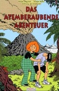 Cover: Das Atemberaubende Abenteuer - Infantibus