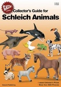 Cover: Collectors guide for Schleich Animals - Oswald, Frank