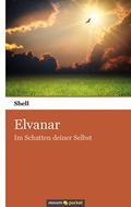 Cover: Elvanar - novum Verlag