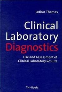 Enlarge image Cover: Clinical Laboratory Diagnostics - Th-Books