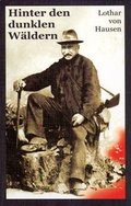 Cover: Hinter den dunklen W&auml;ldern - Wage